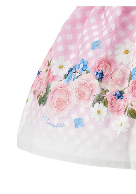 Gonna con stampa MONNALISA KIDS | 31G700 76549084